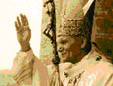 Papstbesuch 98 - Johannes Paul II in sterreich