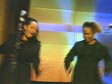 Swing und Soul kam von den "Rounder Girls"