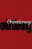 Gute Noten fr ORF-Religionsmagazin "Orientierung"