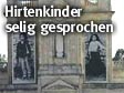 Hirtenkinder selig gesprochen