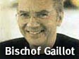 Vershnung mit amtsenthobenem Bischof Gaillot