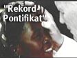 Papst: Das "Rekord-Pontifikat"  von Johannes Paul II.