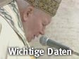Papst: Wichtige Daten im Leben von Johannes Paul II.