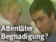 Wird Papst-Attentter begnadigt?