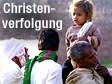 Indien: Wieder Christen gettet