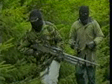 IRA-Terroristen in Nordirland