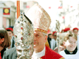 Bischof Franjo Komarica