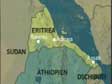 thiopien und Erithrea haben kurz vor Weihnachten einen Friedensvertrag unterzeichnet