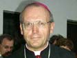 Anton Stres, Bischof in Maribor