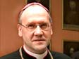 Bischof Alois Schwarz; Bildquelle: APA/Eggenberger Gert