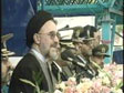 Staatsprsident Khatami