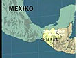 Die mexikanische Provinz Chiapas