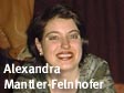 Alexandra Mantler-Felnhofer