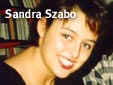 Sandra Szabo