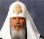 Patriarch Alexi von Moskau / Foto: APA