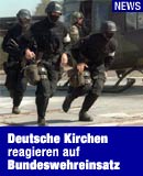 Deutsches "Kommando Spezialkrfte" / Bild: dpa