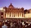 Petersdom in Rom / Bild: EPA