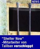 Shelter-Now-Mitarbeiter von Taliban verschleppt? / Bild: epa