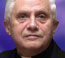 Kardinal Ratzinger ist seit 20 Jahren Prfekt der Glaubenskongregation / Bild: EPA