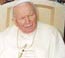 Papst Johannes Paul II. / Bild: Vatican Pool / epa