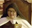 Seherin Sr. Lucia (94) / Bild:Pool Vatican