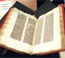 Gutenberg-Bibel/APA