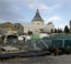 Baustelle Moschee Nazareth/EPA