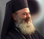Der Athener Erzbischof Christodoulos /Bild: EPA