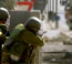 Israelische Soldaten in Bethlehem / Bild: AFP/EPA