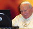 Papst Johannes Paul II. / Bild: ANSA/EPA