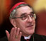 Kardinal Jean-Marie Lustiger / Bild: AFP