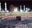 Kaaba in Mekka / Bild: EPA