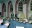 Christl Gottesdienst in Teheran 1997 / Bild: EPA