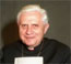 Kardinal Ratzinger / APA