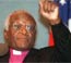 Erzbischof Desmond Tutu / Bild: AFP