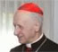 Kardinal Etchegaray / AFPI