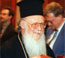 Patriarch Bartolomaios I. / Bild: APA