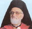 Patriarch Gregorios III. Laham 