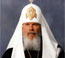 Patriarch Alexi II. / Bild: APA