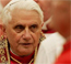 Papst Benedikt XVI. / Bildquelle: APA