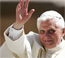 Papst Benedikt XVI. / Bildquelle: ANSA/EPA