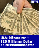 Dollar-Noten / Bildquelle: ANSA/EPA