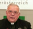Bischof Maximilian Aichern / Bild: APA