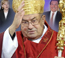 Kardinal Lehmann ruft Parteien zu Regierungsbildung auf / Bildquelle: dpa / Montage: religion.ORF.at
