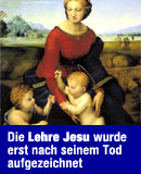 Christentum / Foto: ORF