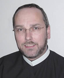 Rektor Pater Lorenz Voith