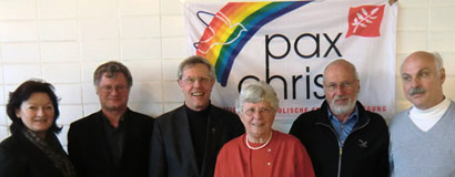 Foto: Pax Christi