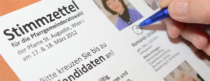 Foto: Rupprecht/www.kathbild.at
