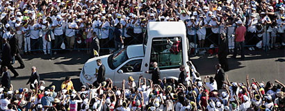 Foto: EPA/Ismael Francisco 