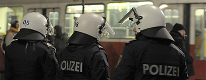 APA-FOTO: HERBERT P. OCZERET